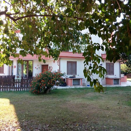 B&B Leonida Taranto Exterior foto