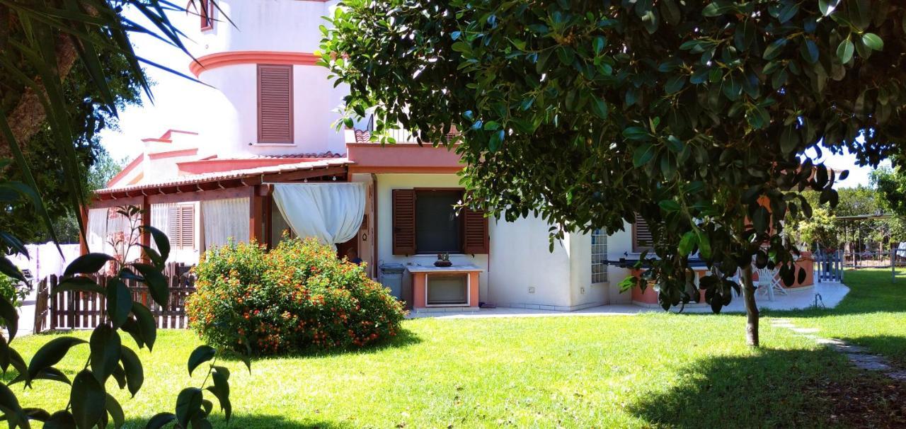B&B Leonida Taranto Exterior foto