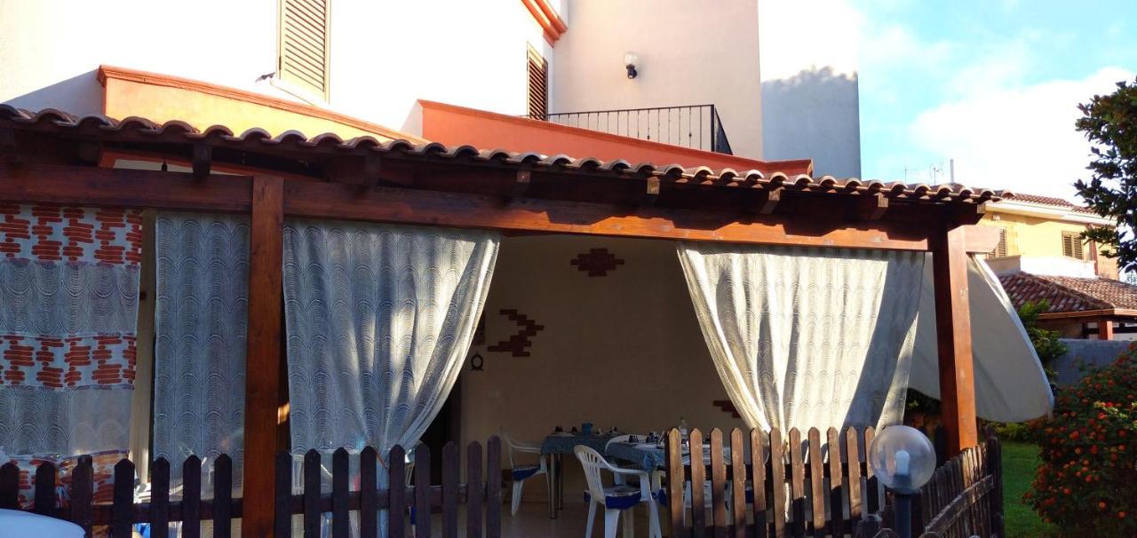 B&B Leonida Taranto Exterior foto