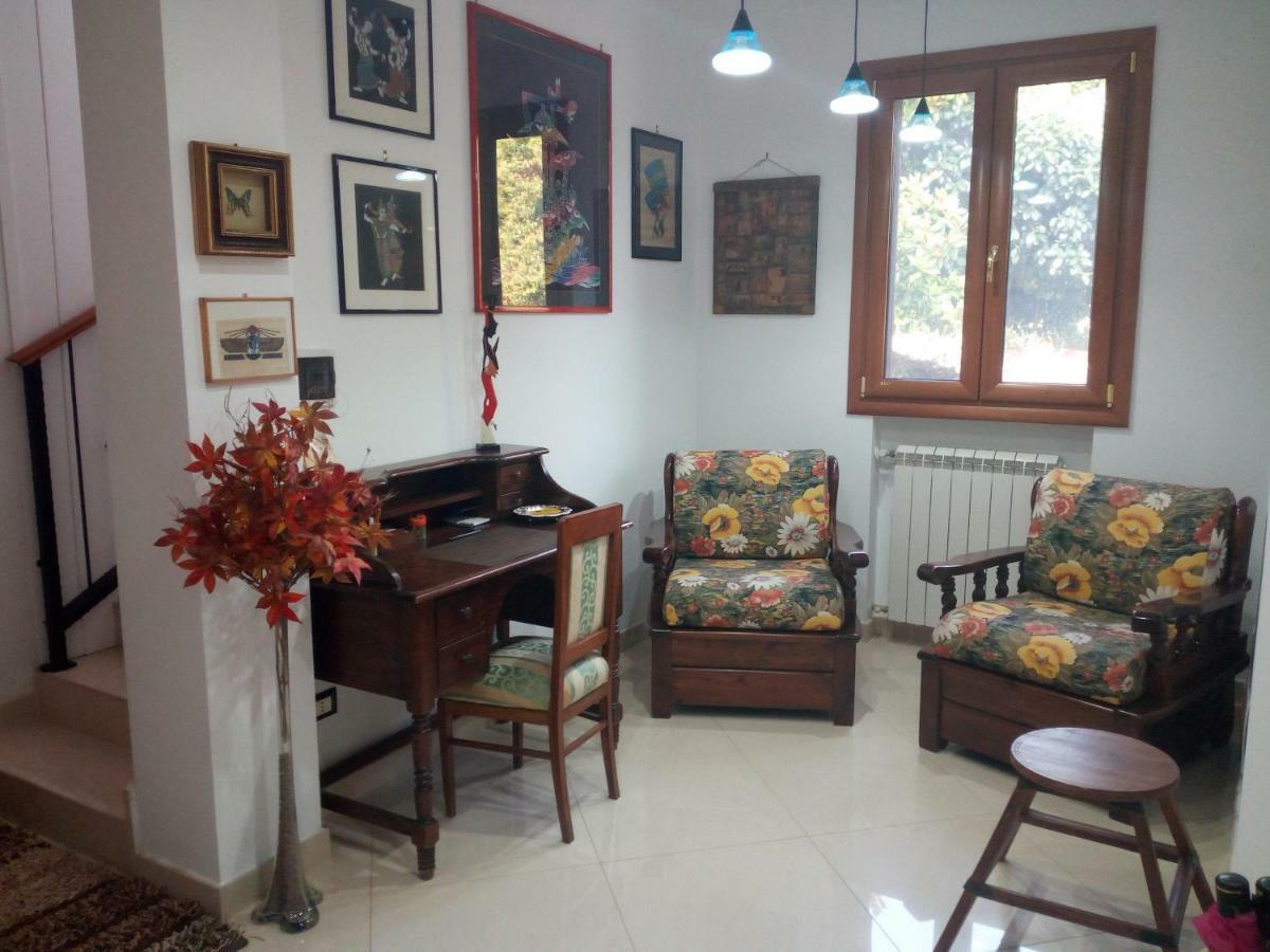 B&B Leonida Taranto Exterior foto