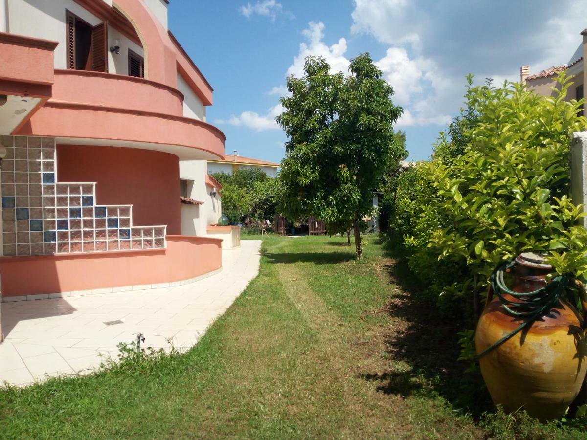 B&B Leonida Taranto Exterior foto